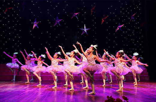 紅舞藝術教育學校