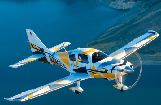 蔚藍(lán)飛翔科技