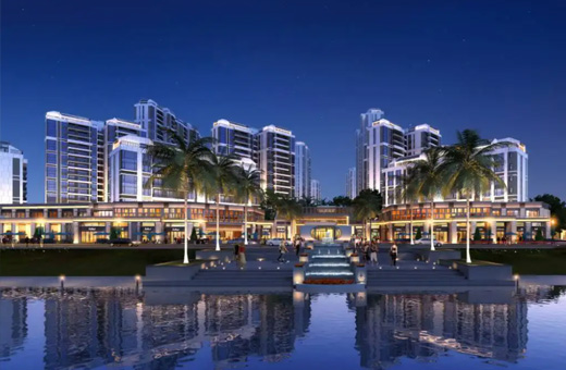 內(nèi)蒙古翰龍集團