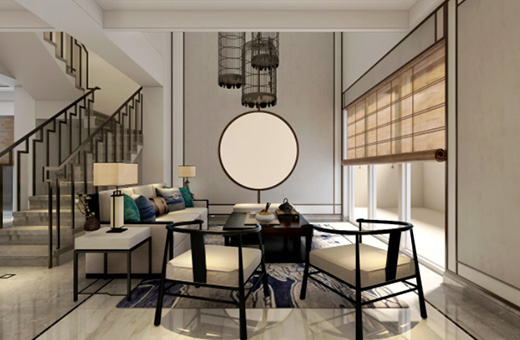 固安裝飾協(xié)會